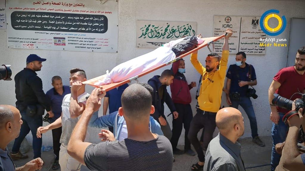 50 شهيداً بينهم أطفال ونساء في أربع مجازر إسرائيلية بمختلف قطاع غزة