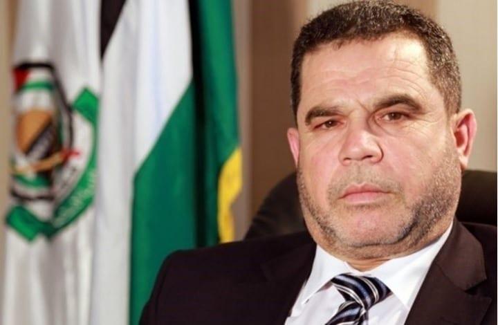 صلاح البردويل: المقاومة هي رأس الحرب وما يحصل مقدمة لانفجار شامل