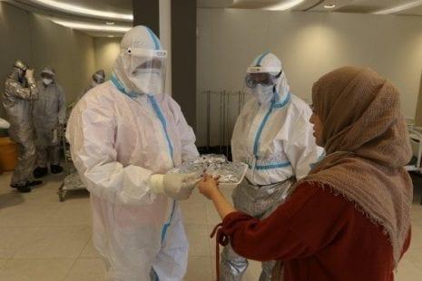 محافظ سلفيت يعلن إجراءات احترازية بعد تسجيل 9 إصابات جديدة بـ"كورونا"