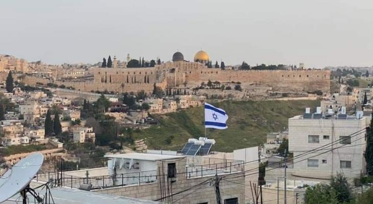 محافظة القدس: مشروع "النادي الرياضي" الاستيطاني في سلوان انتهاك للقانون الدولي