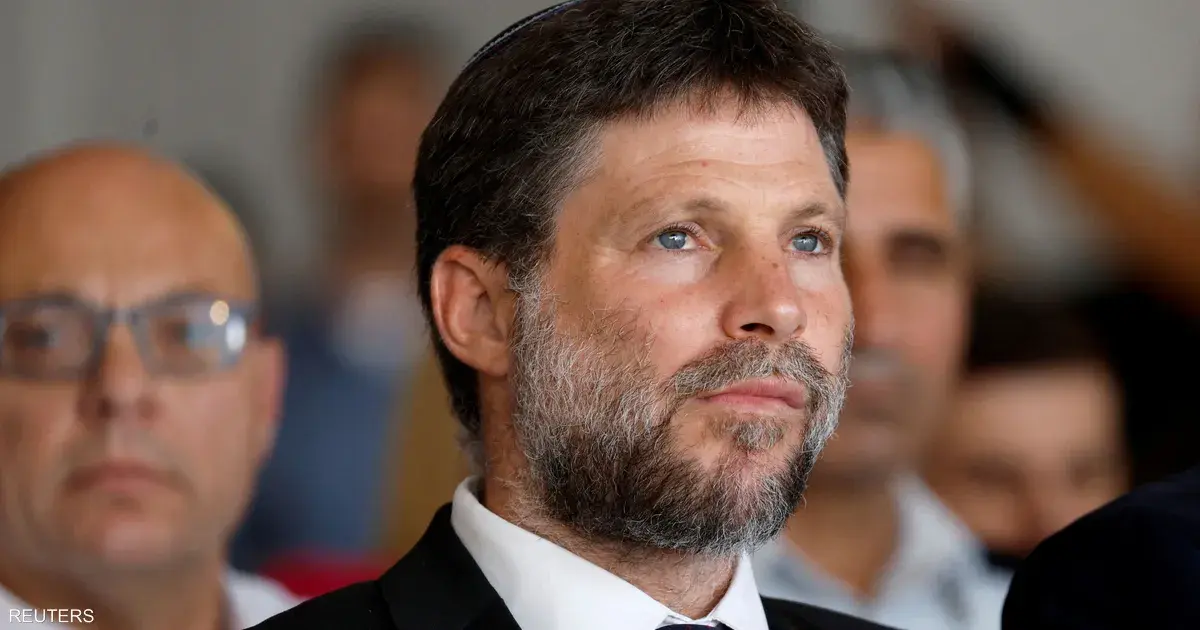 سموتريتش يقتطع المزيد من الأموال الفلسطينية بذريعة فاتورة الكهرباء