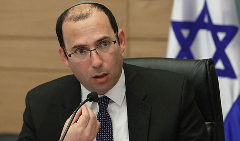 أستراليا تلغي تأشيرة عضو الكنيست سيمحا روتمان