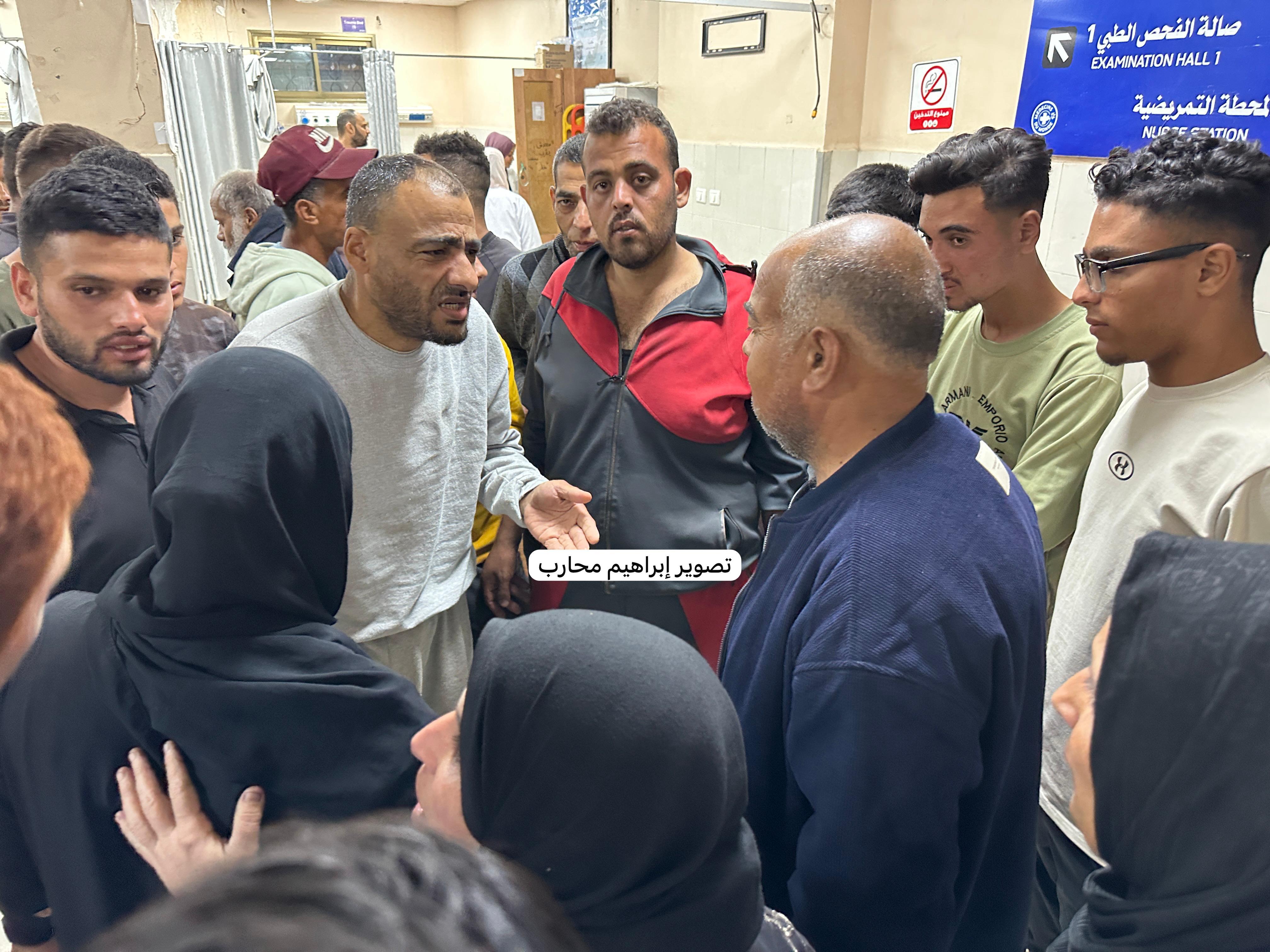 الاحتلال يفرج عن 10 معتقلين من قطاع غزة