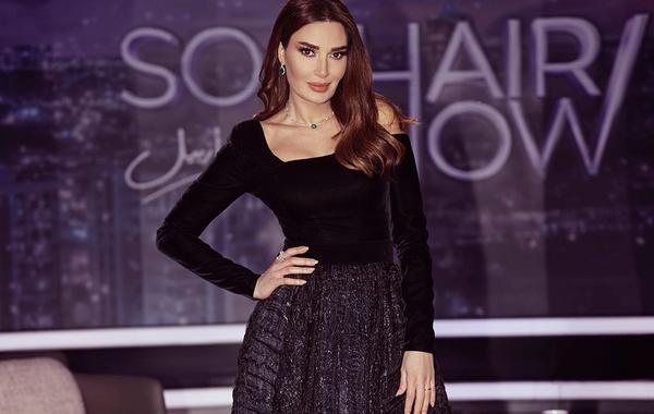 سيرين عبد النور تشوق جمهورها..  هزهزة قريباً جداً