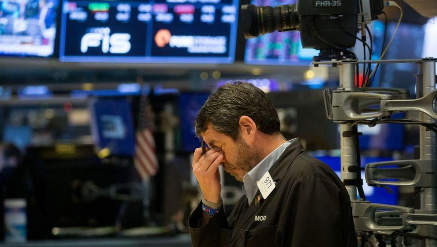 الأسهم الأميركية تغلق على خسارة أسبوعية وسط صراع إيران وإسرائيل