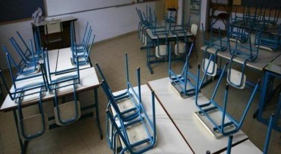 احتمال بدء عودة الدراسة لدى الاحتلال تدريجيا بعد عطلة الربيع