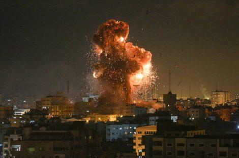 في اليوم الثاني من العدوان.. تغول إسرائيلي وصمت دولي