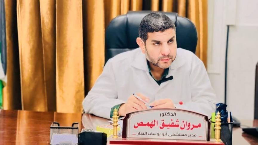 الصحة: اختطاف مدير المستشفيات الميدانية "انتهاك خطير"