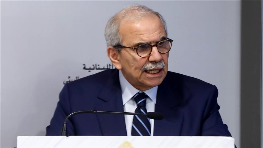 المجلس الإسلامي الأعلى في لبنان يشيد بقرار الحكومة "حصر السلاح"