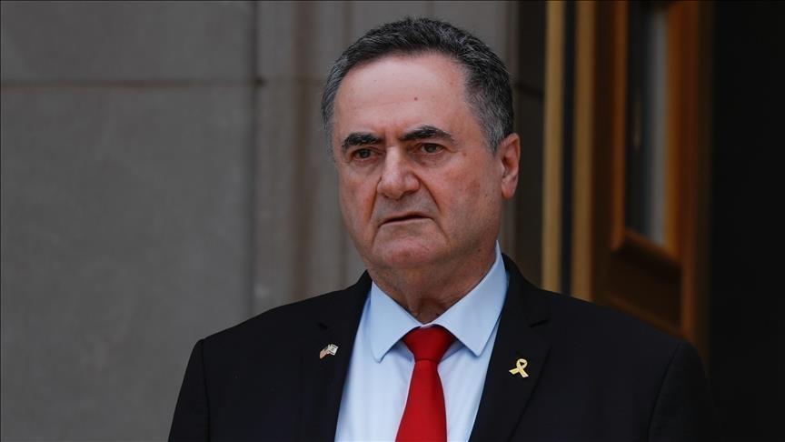 وزير الدفاع الإسرائيلي يتوعد باغتيال زعيم الحوثيين