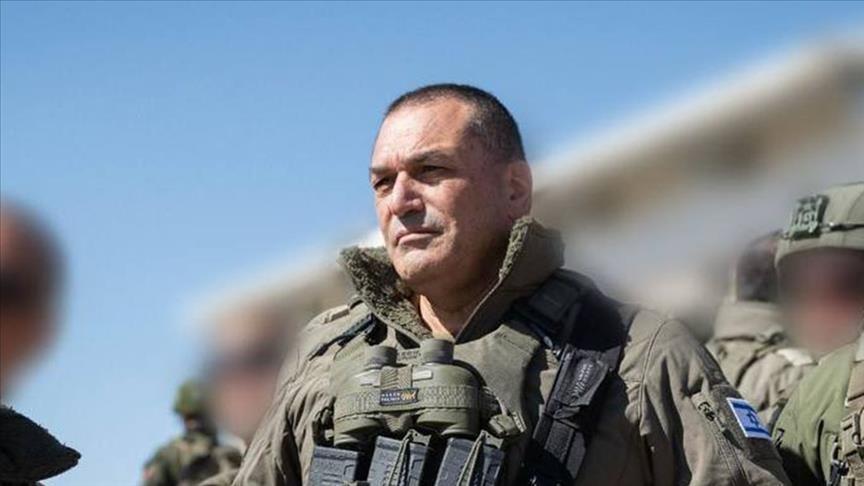 زامير: لا يمكن لإسرائيل هزيمة حماس دون خطة سياسية لمستقبل غزة