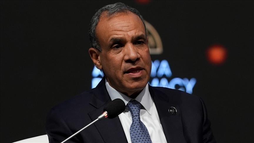 مصر تؤكد أهمية استئناف التعاون بين إيران ووكالة الطاقة الذرية