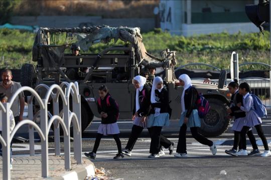 عامان على حرب الإبادة: إسرائيل تقتل 152 من طلبة وكوادر مدارس وجامعات الضفة