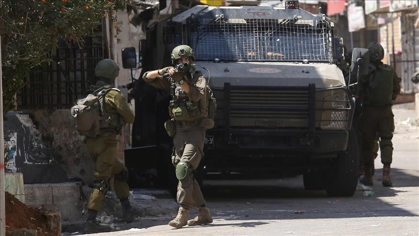 الضفة.. إصابة فلسطينيين اثنين في اعتداءات لمستوطنين إسرائيليين