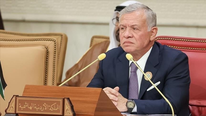 الصحة في غزة تناشد الملك عبد الله إعادة تفعيل المستشفيات الأردنية