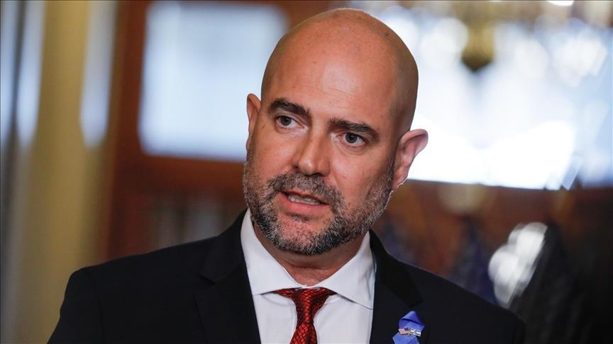 رئيس الكنيست ينشر فيديو للعدوان على قطر ويحذر "كل الشرق الأوسط"