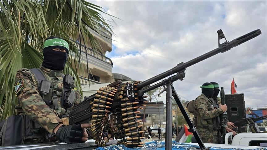 "القسام" تعلن قتل عسكريين إسرائيليين واستهداف آليات