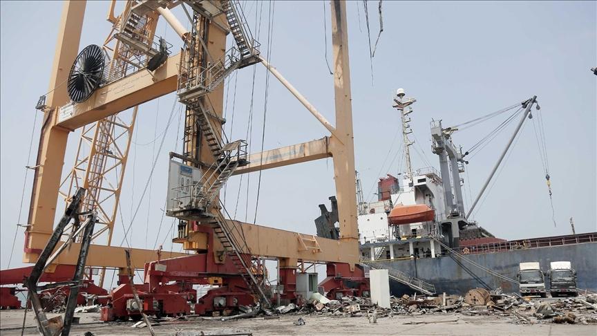 غارات إسرائيلية على اليمن وتهدد باغتيال الحوثي