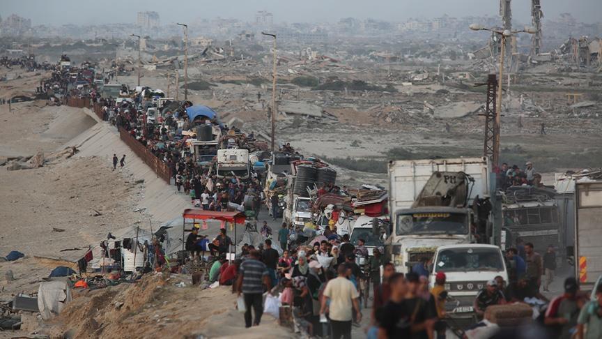 خبير: إسرائيل تشهد أخطر موجة هجرة منذ تأسيسها بسبب غزة