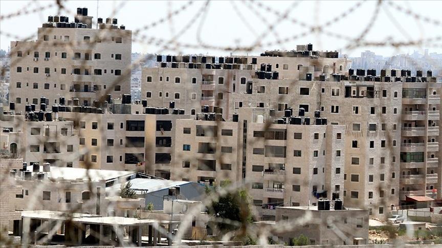 تقرير: مخطط إسرائيلي لبناء 2339 وحدة استيطانية يعمق عزل قرى الضفة