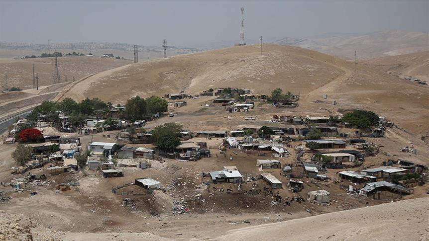 منظمة فلسطينية: 309 انتهاكات إسرائيلية بالضفة خلال يونيو