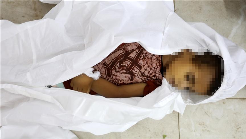 حماس: 40 ألف رضيع مهددون بالموت الفوري