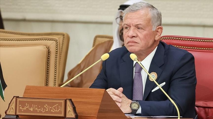 الأردن وبريطانيا يبحثان تعزيز التعاون في الدفاع ومكافحة الإرهاب