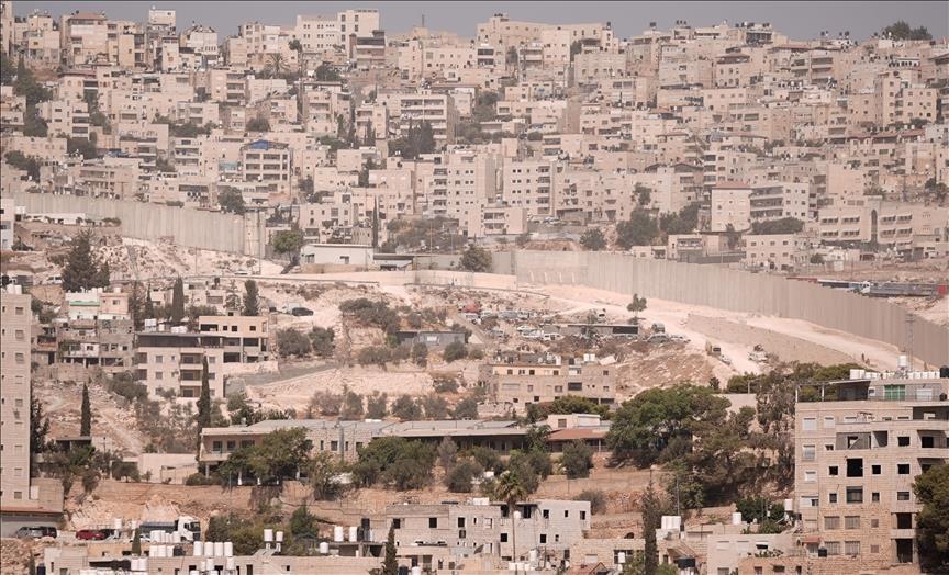 حماس: توسع الاستيطان الإسرائيلي بالضفة فصل عنصري لتهجير الفلسطينيين