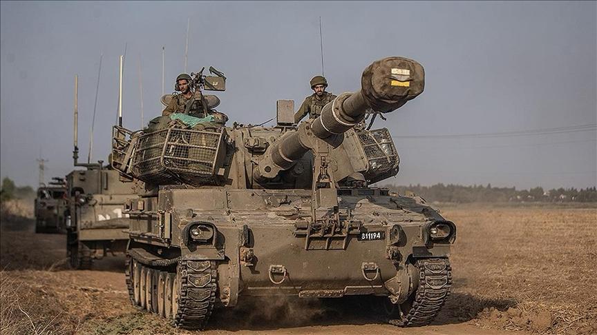 جيش الاحتلال يسحب الفرقة 98 من غزة وتبقي 4 أخرى