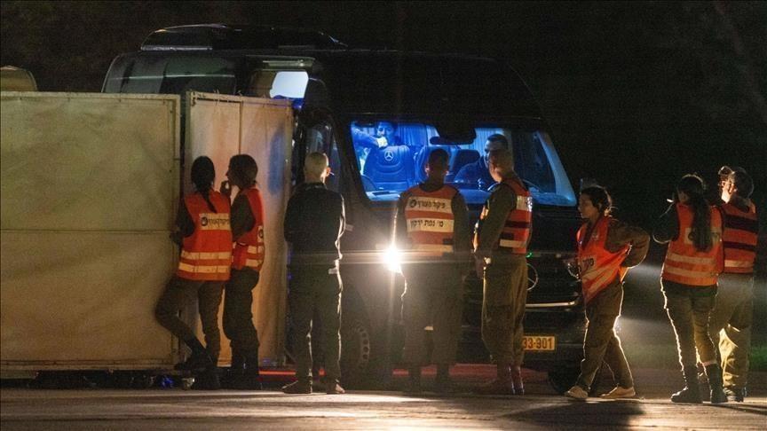 إعلام عبري يتحدث عن استئناف مفاوضات الدوحة