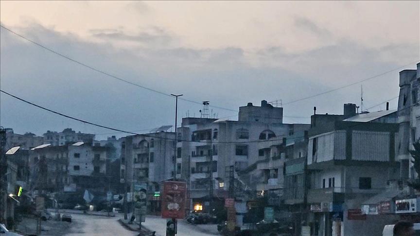 إسرائيل تنذر قاطني مبان سكنية في بلدة جنوبي لبنان بالإخلاء الفوري