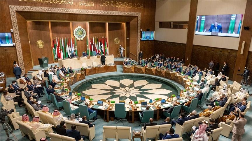 لجنة وزارية عربية إسلامية تطالب برفع الحصار عن غزة ووقف العدوان
