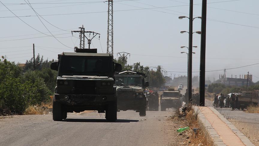 زعيم دروز إسرائيل يحرض على تدخل دولي في سوريا