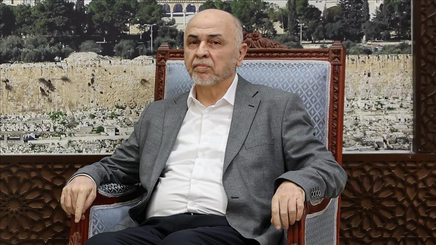 حماس توجه مذكرة لمنظمات دولية حول محاولة اغتيال وفدها بالدوحة