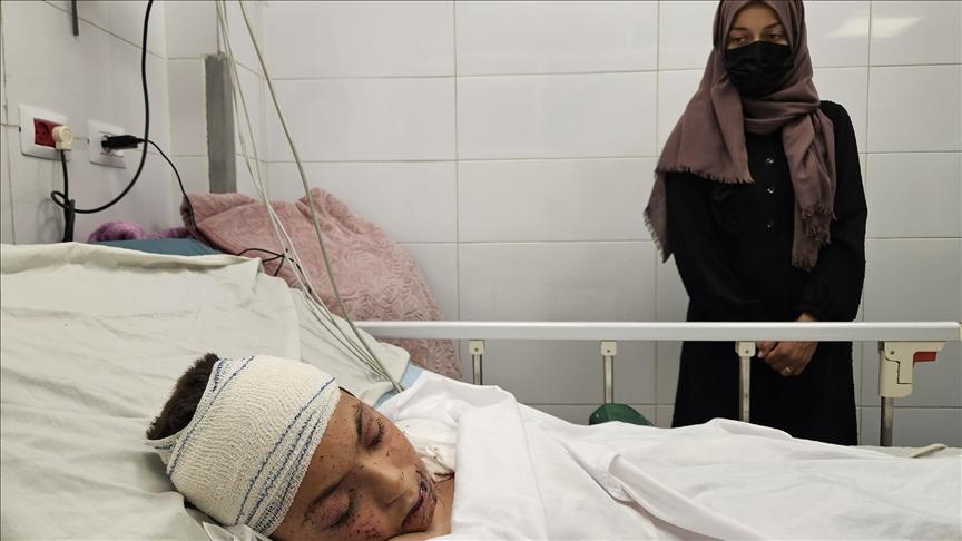 مجزرة "وحشية" بغزة.. طبيبة تفجع بـ9 من أطفالها خلال عملها الإنساني