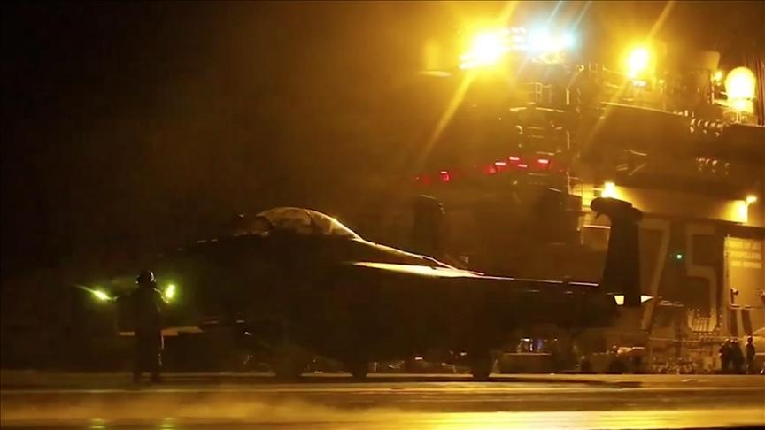 "الحوثي" تعلن شن 9 غارات أمريكية على مأرب والحديدة باليمن