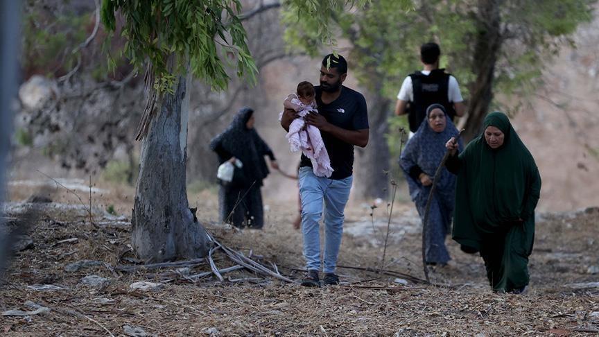 الأمم المتحدة: نساء وفتيات غزة يواجهن معاناة مُهينة تحت وطأة النزوح