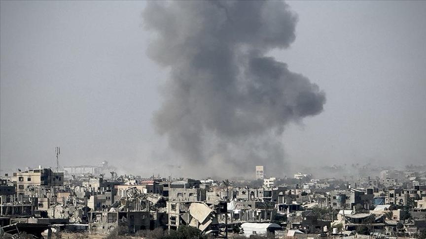 ارتفاع عدد الشهداء السبت إلى 41 بقصف ورصاص إسرائيلي