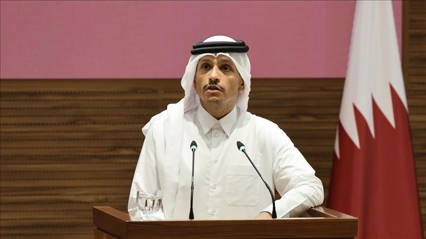 قطر: نتنياهو مارق ويمارس إرهاب دولة فهل سيعيد تشكيل الخليج