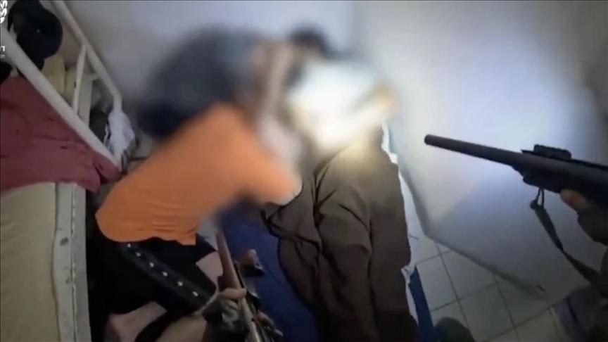 نادي الأسير الفلسطيني: إسرائيل نفذت اعتداءات وحشية على الأسرى بسجونها