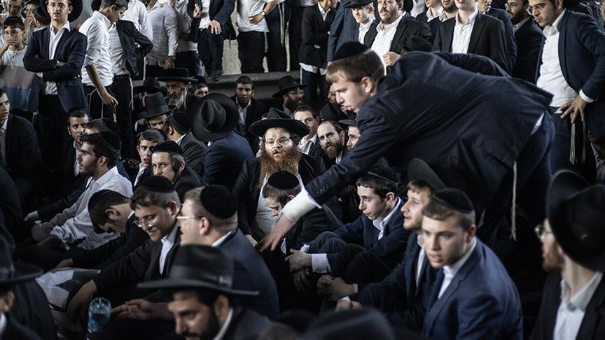 من بين 24 ألف يهودي متدين.. 5 بالمئة استجابوا لأوامر التجنيد في 2024