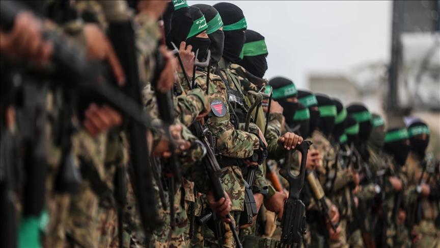 "القسام" تعلن وقوفها إلى جانب إيران وتشيد بدعمها لقضية فلسطين