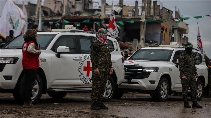 حماس: نتنياهو يُفشل مفاوضات صفقة التبادل بشكل متعمد