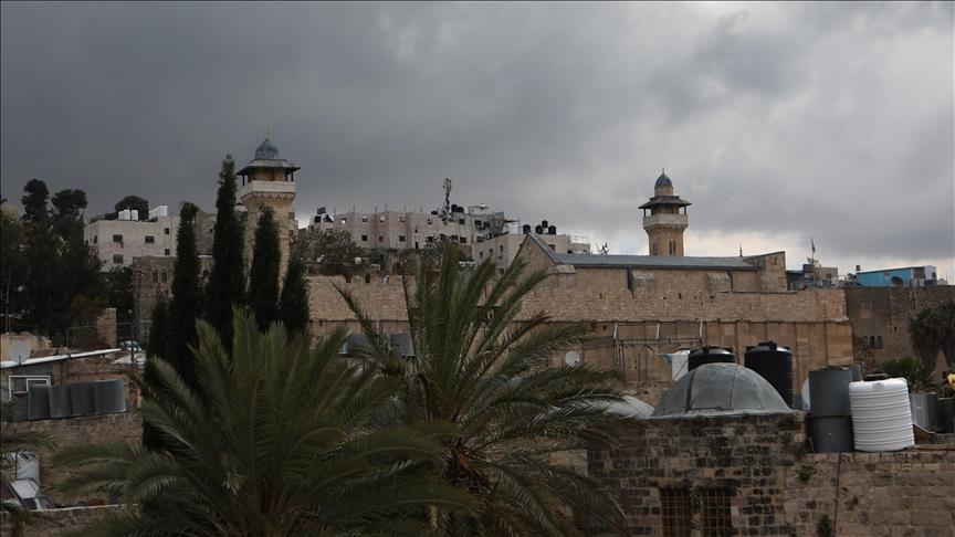 فلسطين تدعو اليونسكو لتدخل "فوري وعاجل" لحماية المسجد الإبراهيمي