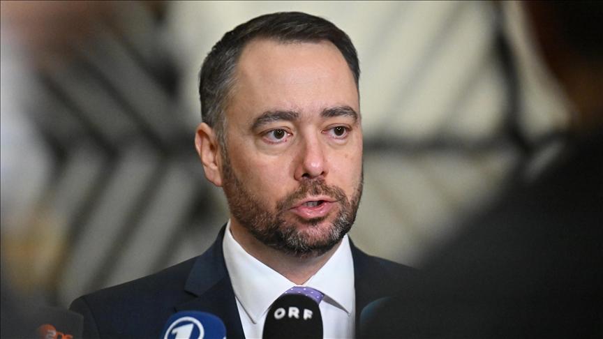 بلجيكا تستدعي سفيرة إسرائيل على خلفية خطة احتلال غزة