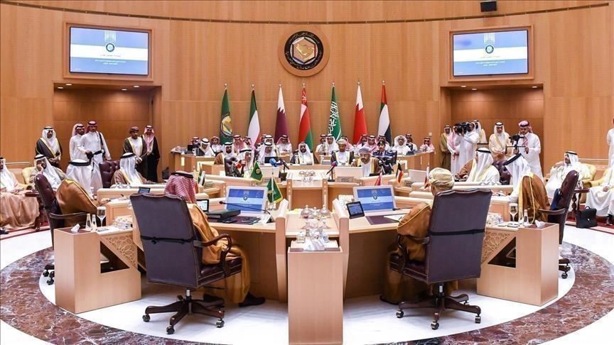 اجتماع وزاري خليجي الاثنين بالكويت لبحث مستجدات المنطقة