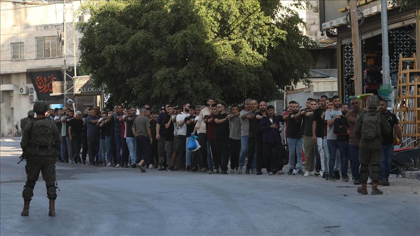 ‫كميل يوجّه نداء عاجلا لوقف جرائم الاحتلال في محافظة طولكرم