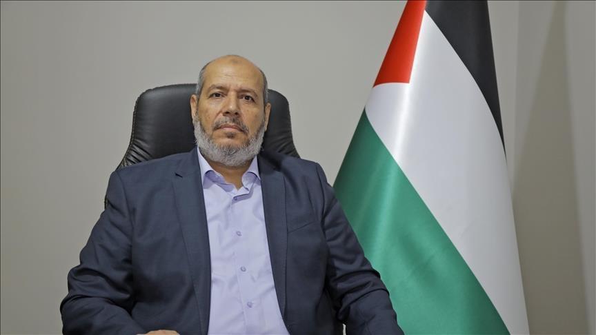 حماس تعلن أداء خليل الحية صلاة الجنازة على نجله وضحايا هجوم الدوحة