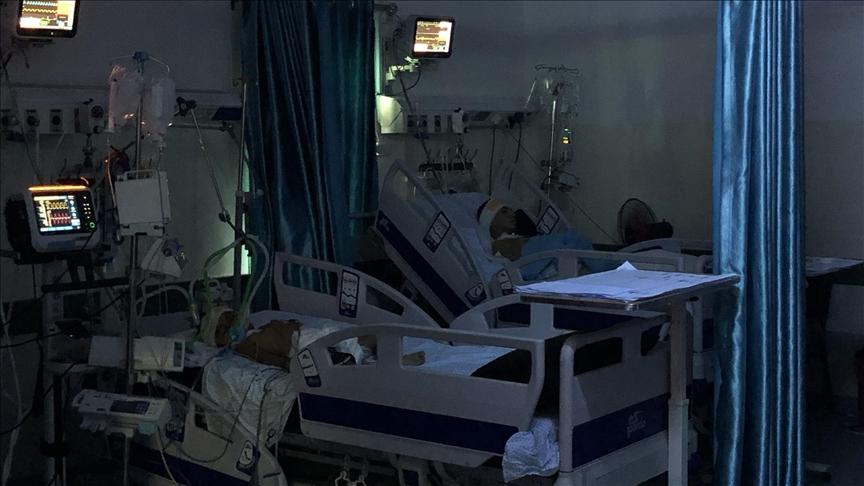 "الأونروا": خدماتنا الطبية في غزة تعاني نقصا حادا في الموارد