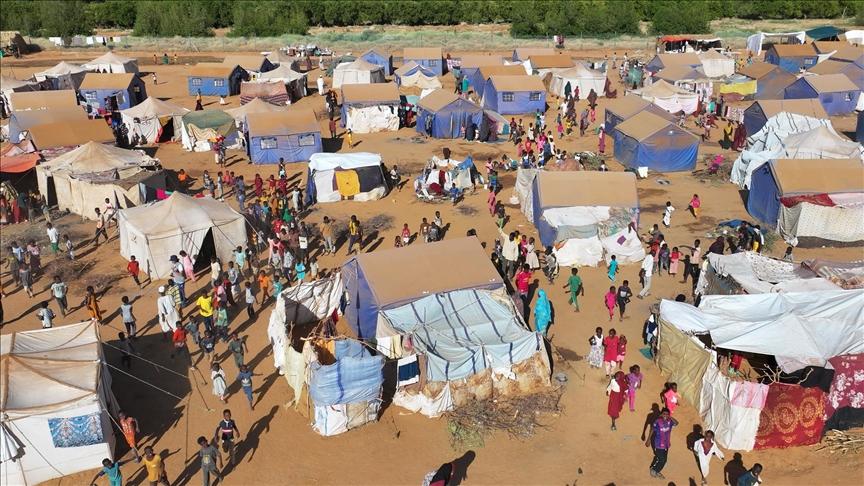 الصحة السودانية: تسجيل مئات الإصابات بالكوليرا في الخرطوم